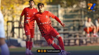 فرشاد احمدزاده با نصف قرارداد پرسپولیس در فولاد!