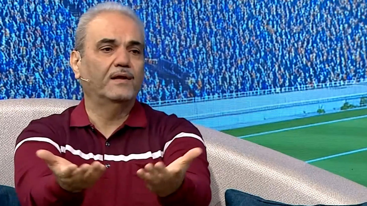 خیابانی: چرا با منتظر محمد فسخ کردید که استقلال محروم شود؟