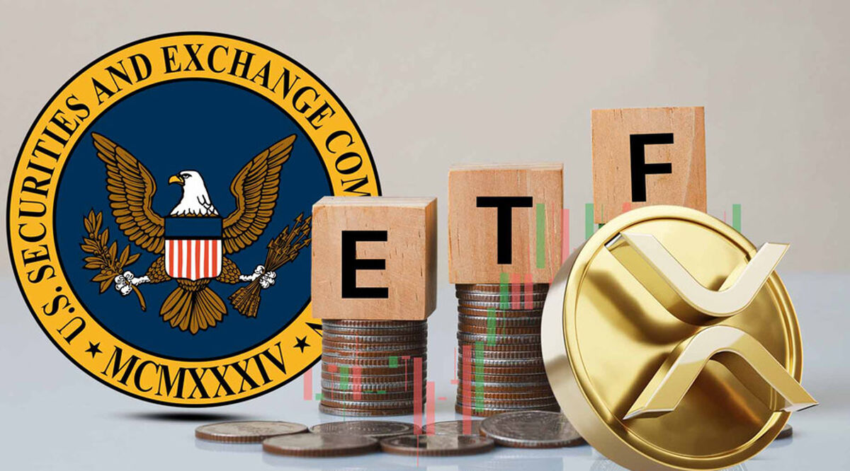 آغاز عرضه چهار صندوق ETF اسپات ریپل در هفته جاری؛ فرصتی برای ورود سرمایه نهادی