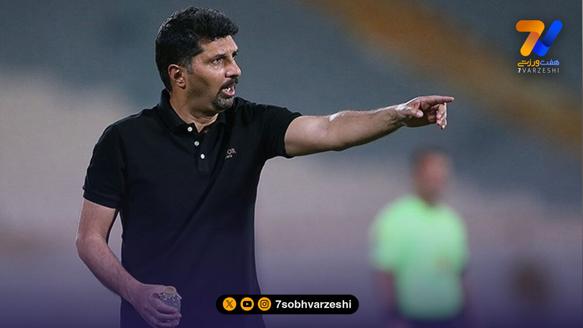 مجتبی حسینی: دو گل نادرست خوردیم!
