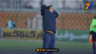 طوفان ساپینتو علیه مدیریت استقلال: 12 روز است یک تماس با من نگرفته‌اند؛ حتی اینترنت برای ما فراهم نکردند!