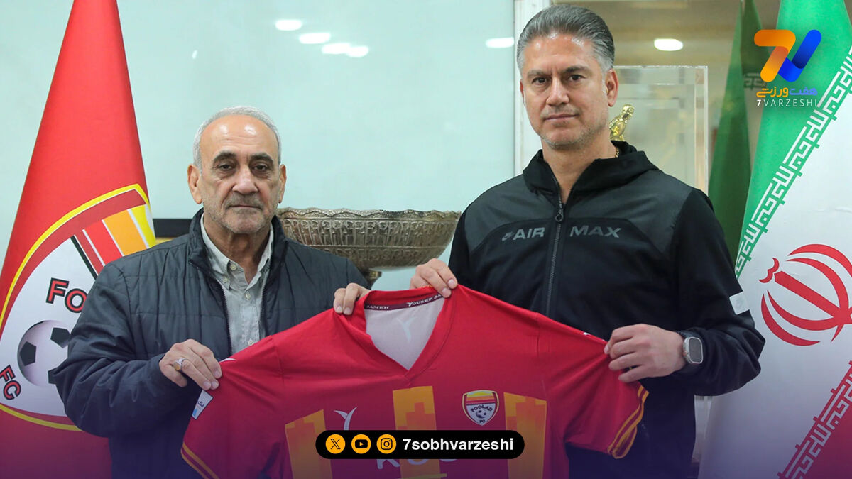 مطهری: گل محمدی از من خواست هدایت فولاد را بپذیرم