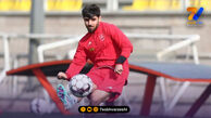 پرسپولیس ریکاوری کرد؛ هافبک مصدوم سرخ ها رسید