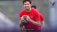 غایبین پرسپولیس مقابل سپاهان