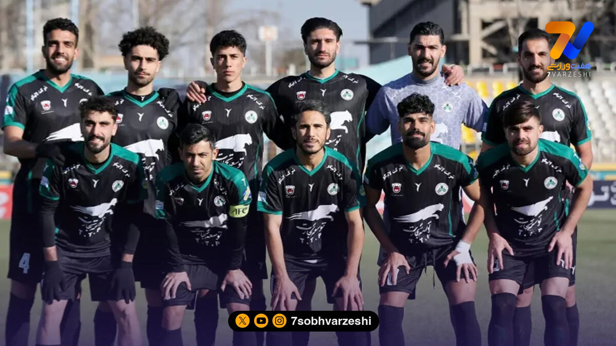 باشگاه ذوب‌آهن: استقلال داشته باشید نه هوای استقلال را!