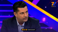 دانیال مرادی: دیدار آلومینیوم و گل گهر تنها بازی بدون VAR هفته شانزدهم بود