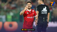 ستاره پرسپولیس با اشتباه پزشکی خانه نشین شد!