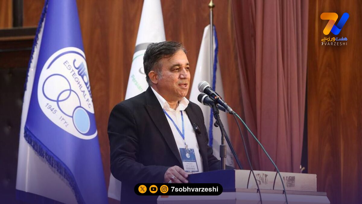 ثبت نام تاجرنیا در انتخابات شورای شهر تهران