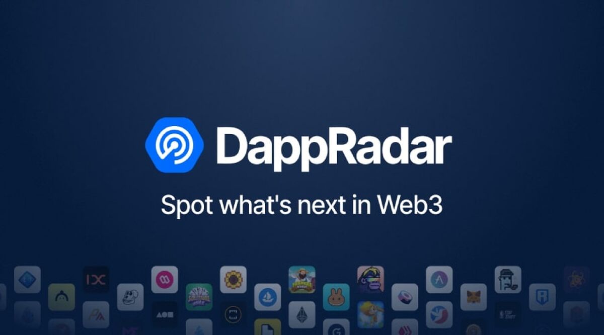 تعطیلی قریب‌الوقوع پلتفرم تحلیلی دی‌اپ رادار و آینده توکن RADAR