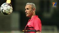 “یحیی” نیم فصل کار کرد؛ 100 درصد پول گرفت و جدا شد!