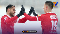 تیم منتخب هفته هفدهم؛ سهم مشترک پرسپولیس و تراکتور!