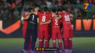 بازگشت پرسپولیس به صدر جدول با درخشش ازبک ها +جدول لیگ برتر