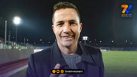 اوسمار ویرا: این سه امتیاز در راه جام حیاتی بود