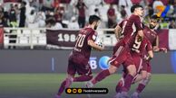 ایرانی ها در امارات جشن قهرمانی گرفتند!