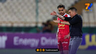 ترکیب سمی اوسمار و اوستون؛ سوپر من پرسپولیس بیدار شد!