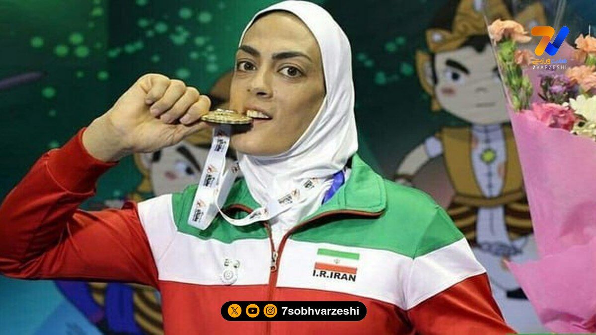 سفرهای خارجی شهربانو منصوریان بدون همسر و فرزندش
