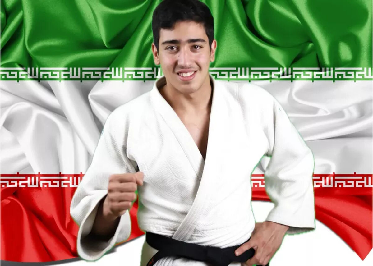 نایب‌قهرمانی سبحان حکیمی در کاپ آفریقا ۲۰۲۶