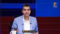 عادل فردوسی پور و میثاقی در برنامه 90