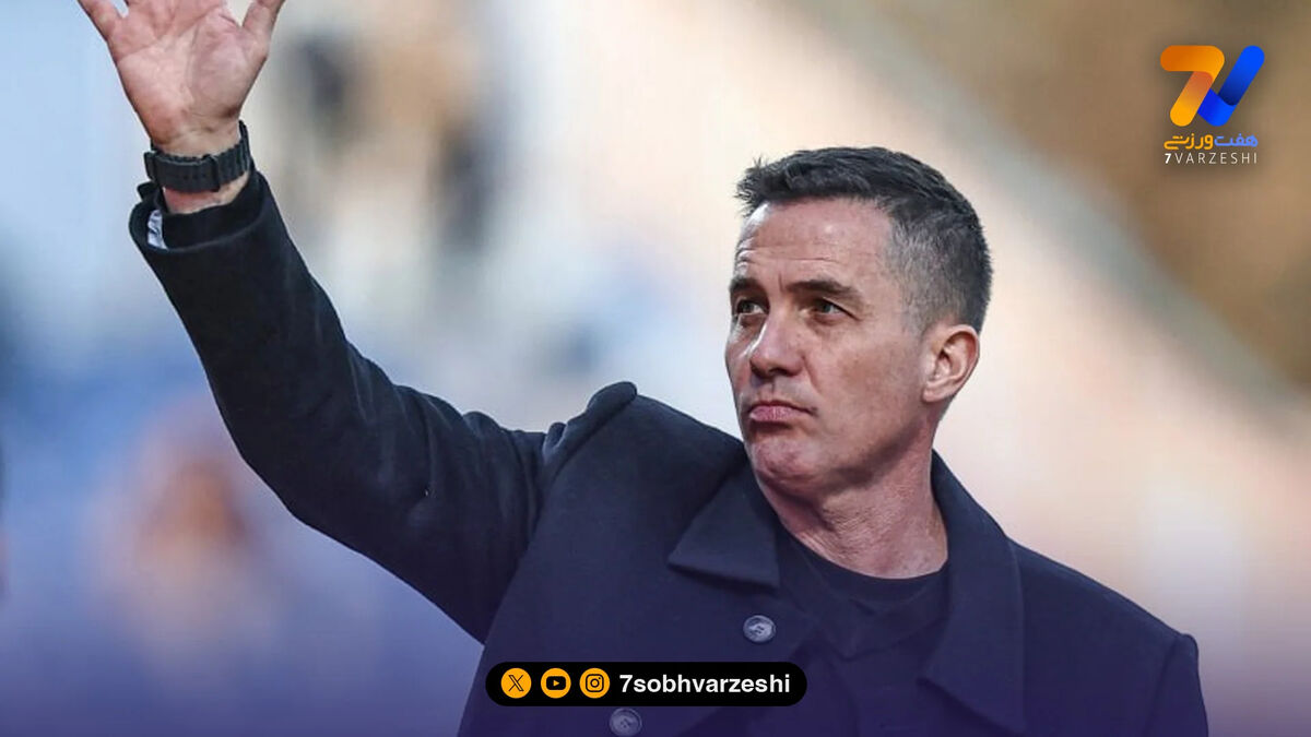 زمان نشست خبری اوسمار و نویدکیا مشخص شد