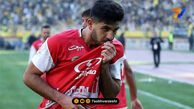 بازگشت قاتل سپاهان به ترکیب اصلی پرسپولیس