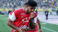 بازگشت قاتل سپاهان به ترکیب اصلی پرسپولیس