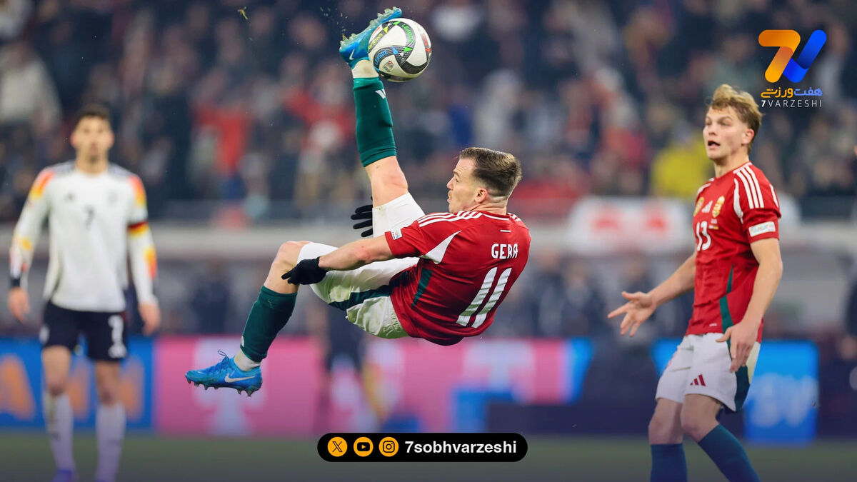 خرید جدید پرسپولیس در تمرین سرخ ها