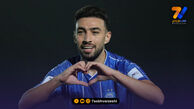 منیرالحدادی به تهران رسید/ ادعای یک خبرگزاری