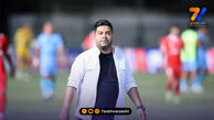 اخباری: هدفمان پیروزی و رسیدن به بالای جدول است