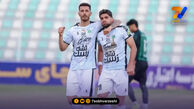 فسخ یک طرفه مهاجم آلومینیوم!