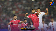 زمان بازی فولاد – پرسپولیس تغییر کرد