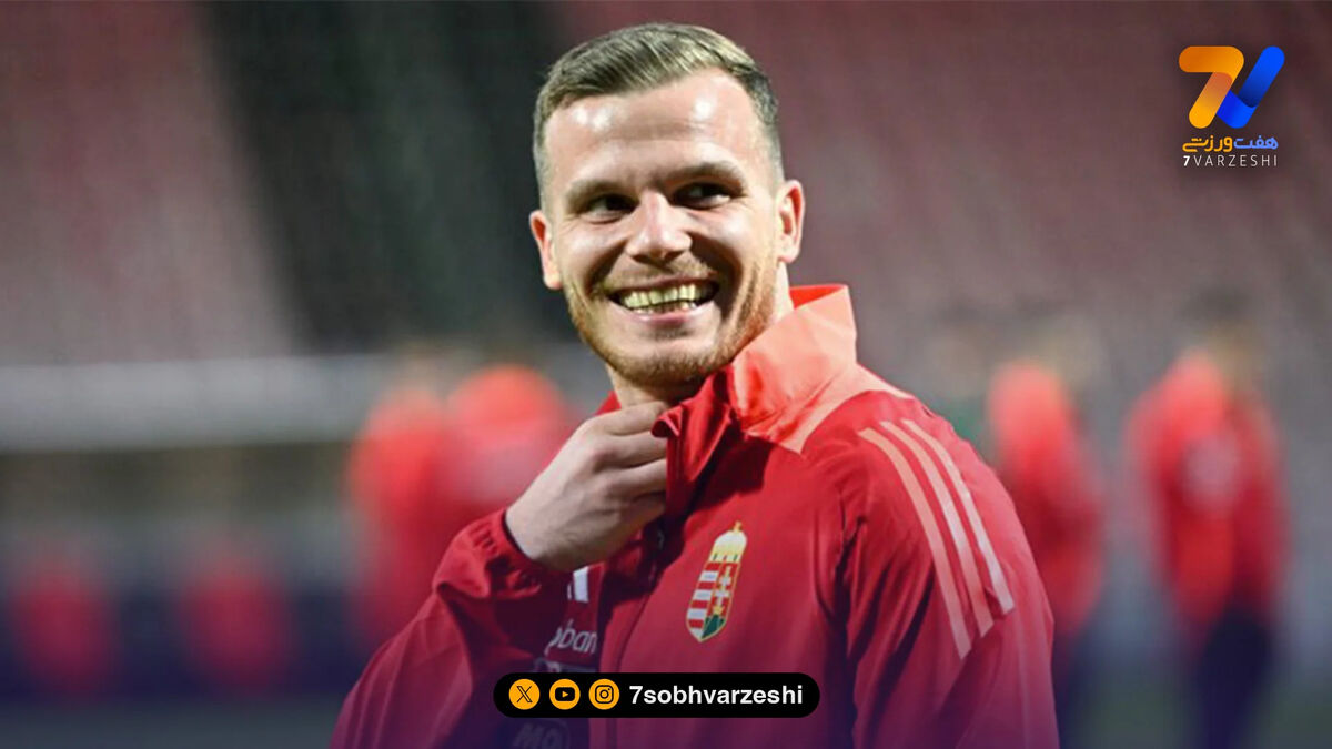 دنیل گرا چرا پرسپولیسی شد؟