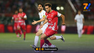آمار رویارویی پرسپولیس – فولاد؛ تقابلی از جنس جذابیت