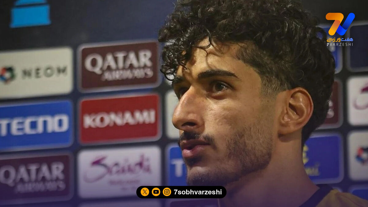 خرید جدید آلومینیوم، سورپرایز حسینی مقابل تراکتور و اسکوچیچ