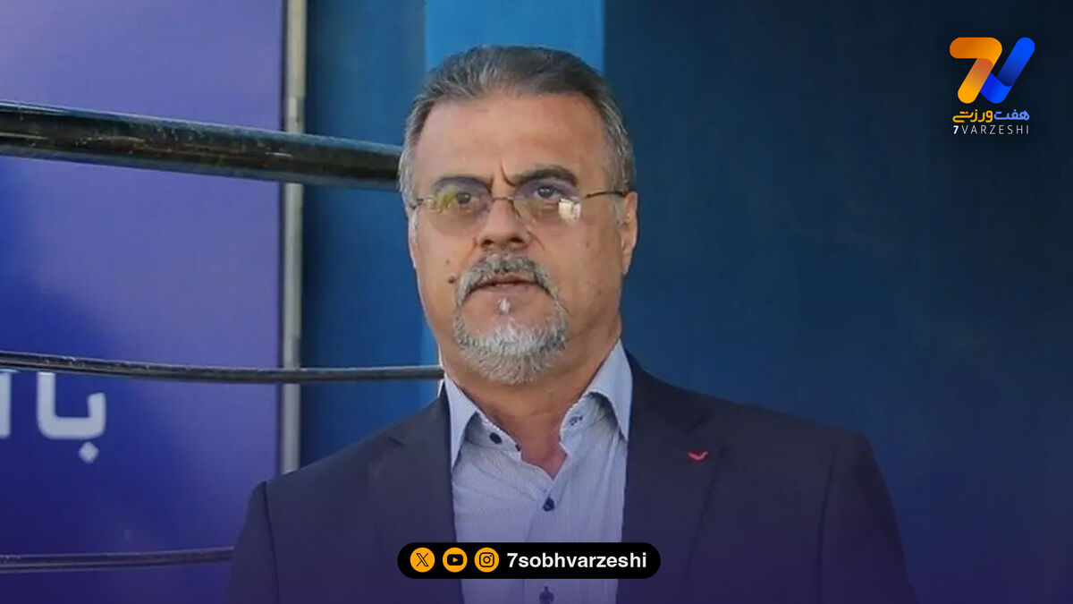 پیشنهاد تاجرنیا برای مدیرعاملی استقلال/ ادعای یک خبرگزاری