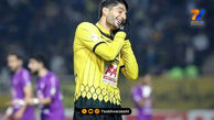 کارت بازی دو خرید جدید سپاهان صادر شد