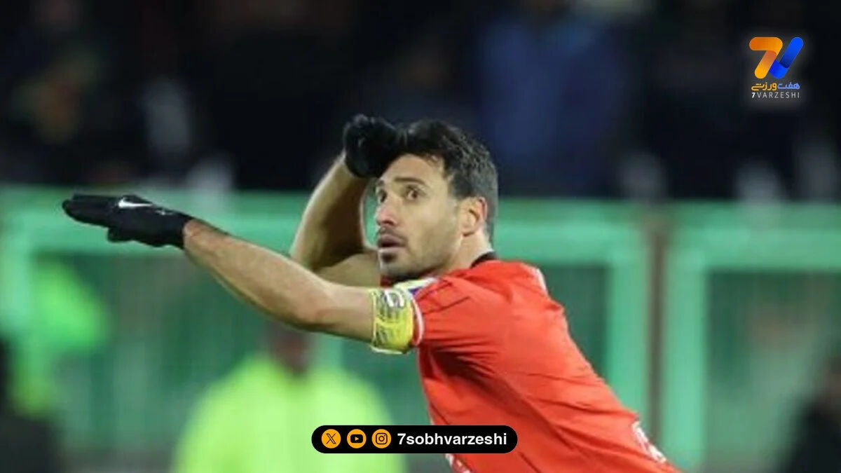 شجاع خلیل‌زاده: از طرف من مصاحبه دروغ منتشر نکنید