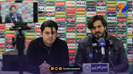 زمان نشست خبری دقیقی و ساپینتو مشخص شد