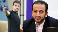 دلیل جدایی حدادی فر از ذوب آهن از زبان محمدی