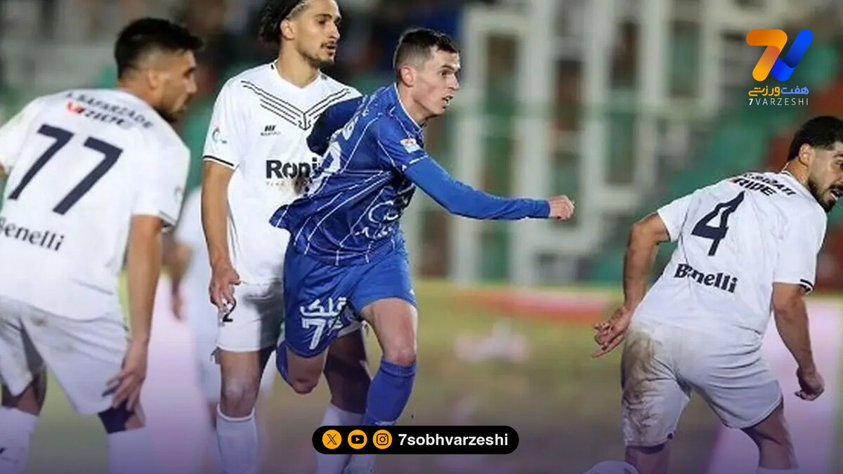 یاسر می آید!