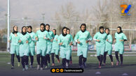 رنگ پیراهن تیم ملی مقابل افغانستان مشخص شد