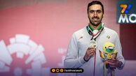 سفر طولانی‌مدت کاپیتان تیم ملی شمشیربازی به آمریکا