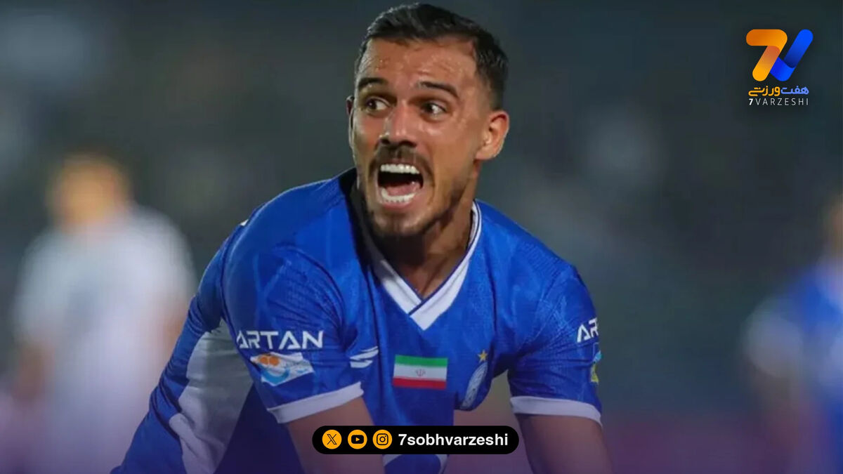 اعتماد ساپینتو جواب داد؛ جلالی دوباره فیکس شد