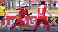 ستاره ازبک پرسپولیس مصدوم نیست
