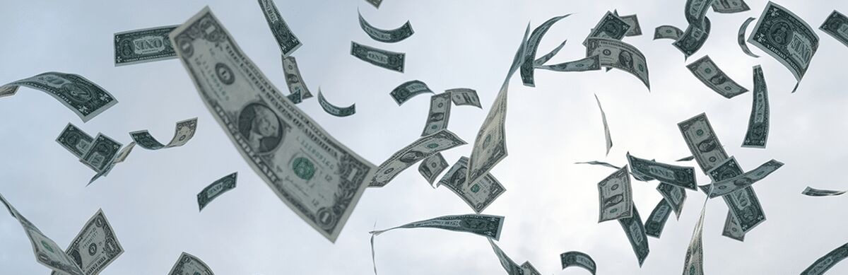آیا تبدیل ۵ دلار به ۷۰ هزار دلار ممکن است؟