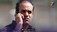 عذرخواهی ابوالقاسم پور از داوران زن؛ با شهامت معذرت می خواهم