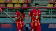 از شکست پرسپولیس مقابل فولاد تا برد دراماتیک بنفیکا مقابل رئال مادرید