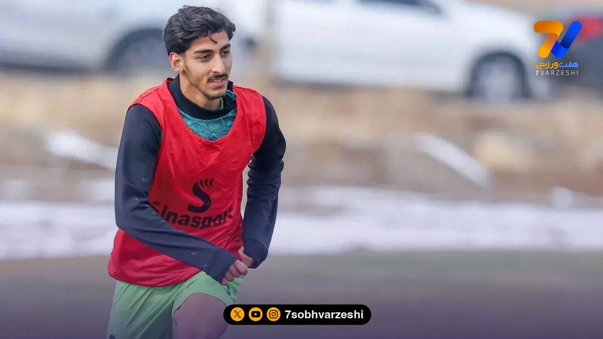 مدافع آلومینیوم در باشگاه 50 تایی ها