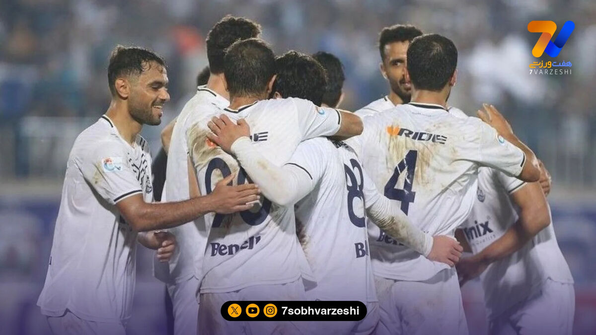 تغییرات گسترده در ترکیب ملوان مقابل چادرملو