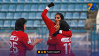 گل گهر عاشق سینه چاک پرسپولیس و آزمون!