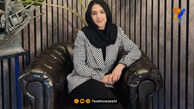 بیوگرافی شقایق بختیاری دختر جسور کاراته